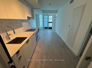 252 Church St #4510-C08, Toronto, ON M5B 1Z2