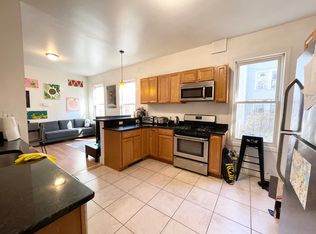 52 Delle Ave #1, Boston, MA 02120