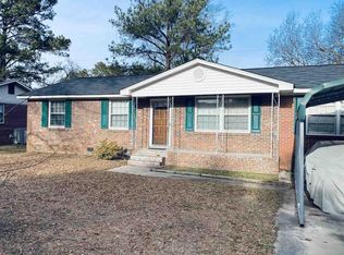 4524 Sheraton Rd, Columbia, SC 29209