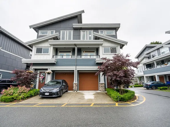 46545 Brooks Ave #5, Chilliwack, BC V2P 1C6