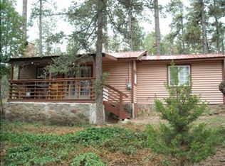 506 2nd St, Ruidoso, NM 88345