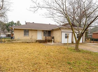 1526 Gillette Cir, Dallas, TX 75217