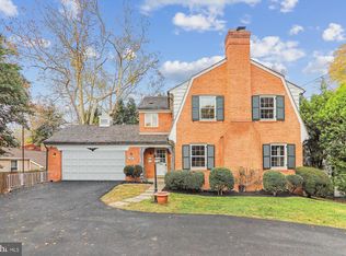 3705 E West Hwy, Chevy Chase, MD 20815