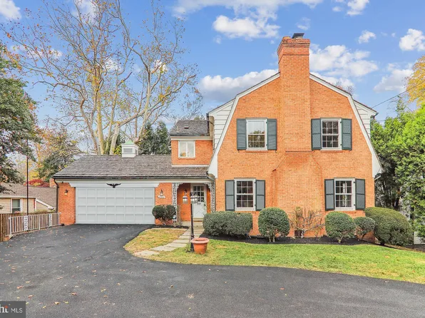3705 E West Hwy, Chevy Chase, MD 20815