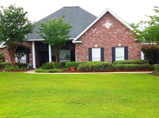 14142 N White Swan Dr, Gulfport, MS 39503