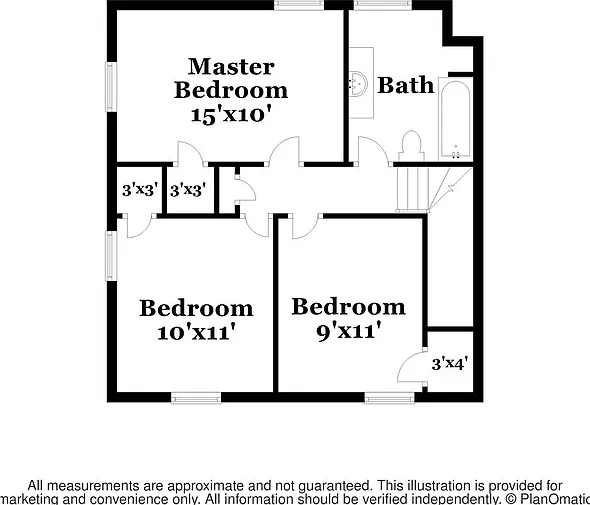 1505 Blossom Park Ave — Photo 15