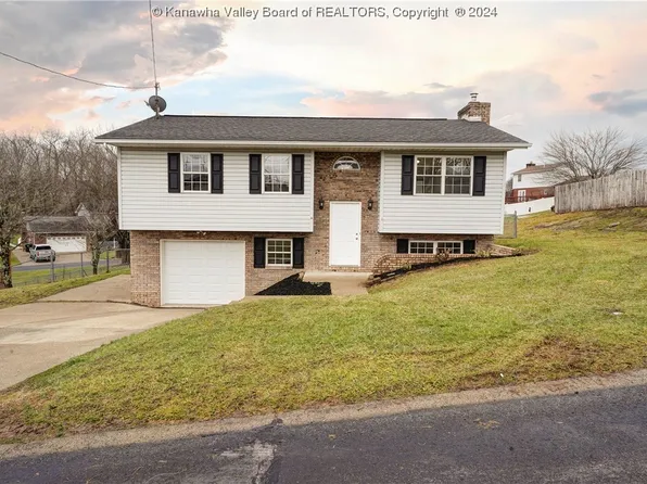 129 Scott Acres, Scott Depot, WV 25560