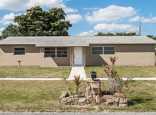 1619 Kudza Rd, West Palm Beach, FL 33415