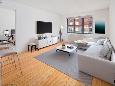 516 W 47th St APT N2F, New York, NY, 10036