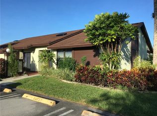 465 Long Bow Ct #465, West Palm Beach, FL 33411