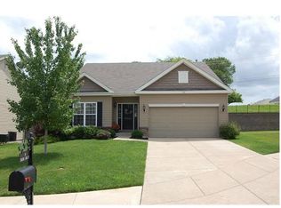 20 Horizon Ridge Ct, Saint Charles, MO 63303