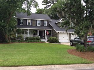 628 Oak Marsh Dr, Mount Pleasant, SC 29464