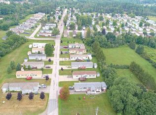 10 Brookview Ave #P7, Sussex Corner, NB E4E2W3