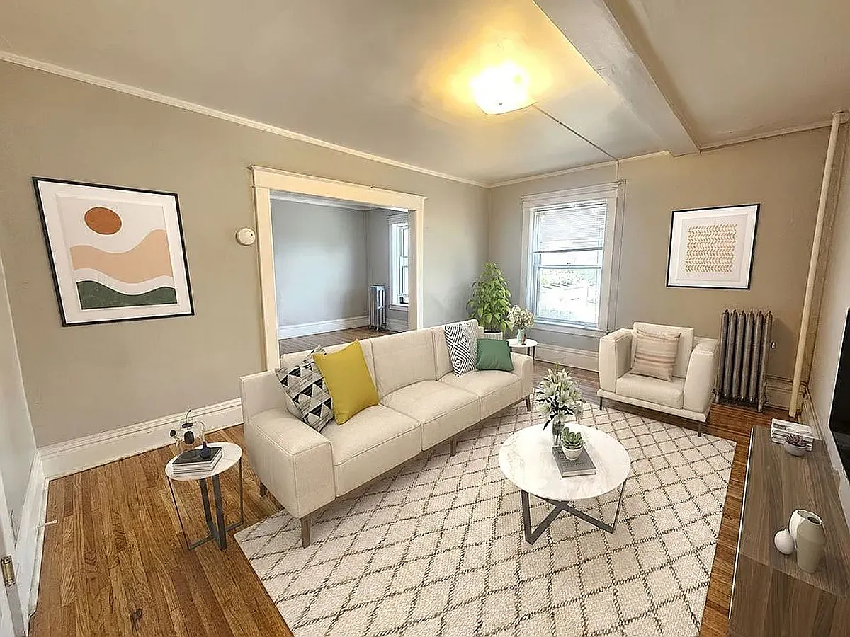 St. Cloud Apartments — Photo 1