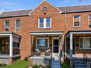 518 Oklahoma Ave NE, Washington, DC 20002