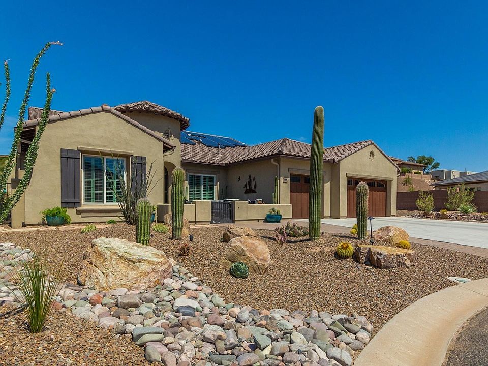 1st image of 35806 S Desert Sun Dr