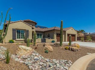 35806 S Desert Sun Dr, Catalina, AZ 85739