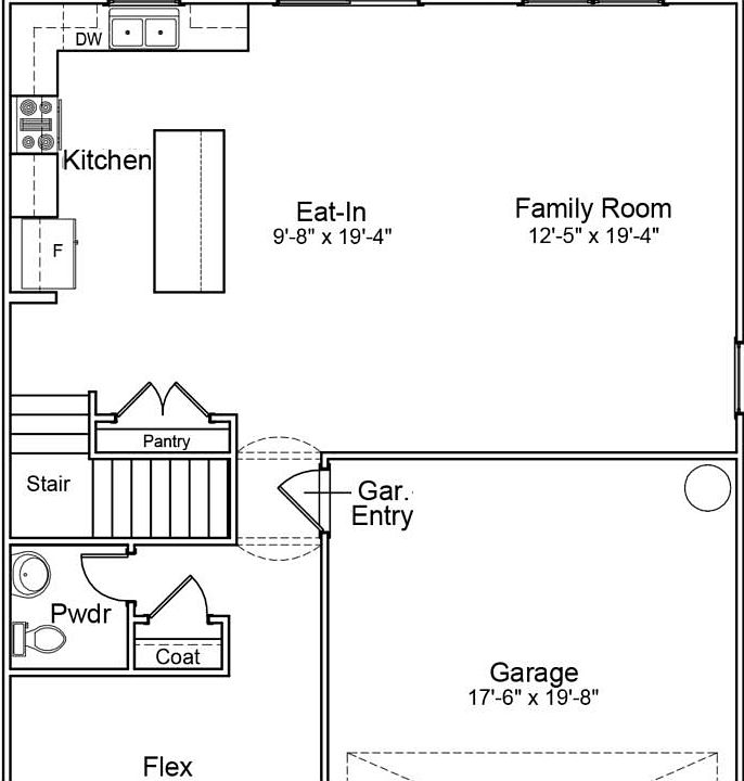 2nd image of 39 Blueberry Ct