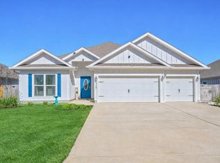 6340 Forest Bay Ave, Gulf Breeze, FL 32563