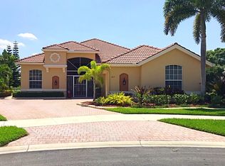 565 SW Romora Bay, Port Saint Lucie, FL 34986