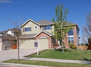 1896 Lodgepole Dr, Erie, CO 80516