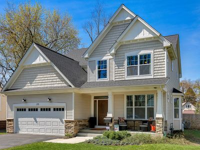 30 N Adams St, Westmont, IL, 60559