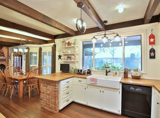 850 Harwell St, Abilene, TX 79601