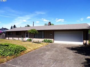 8510 NE Lewis Dr, Vancouver, WA
