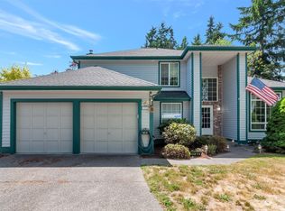 13532 Huntley Pl NW, Silverdale, WA 98383