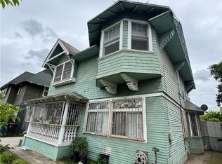 1708 W 24th St, Los Angeles, CA 90018