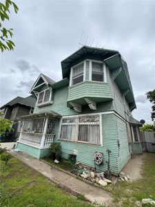 1708 W 24th St, Los Angeles, CA, 90018