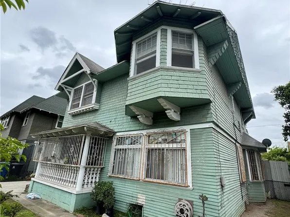 1708 W 24th St, Los Angeles, CA 90018