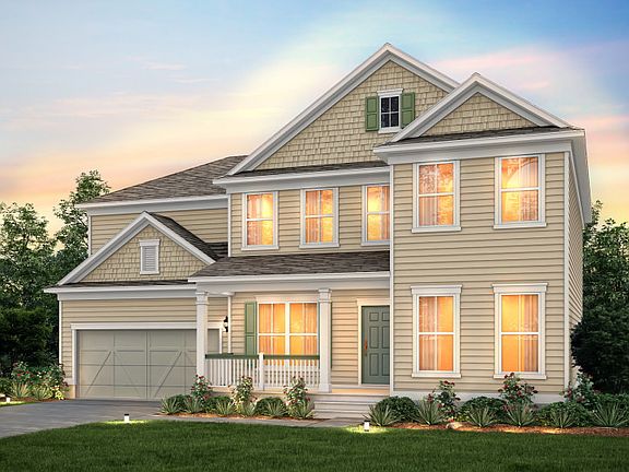 Woodward Home Exterior 54