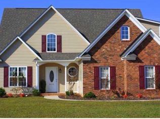 4696 Audrey Dr, Winston Salem, NC 27127