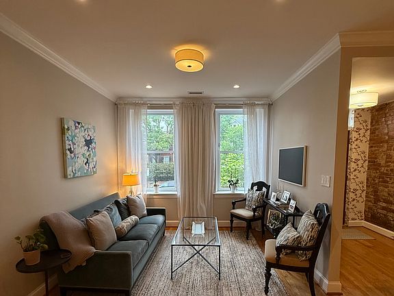 3rd image of 3418 R St NW #2