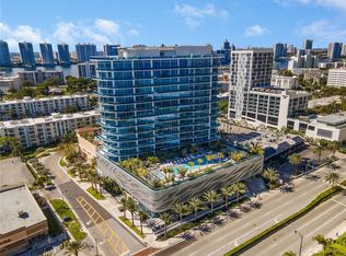 17550 Collins 701 Sunny, North Miami Beach, FL 33160