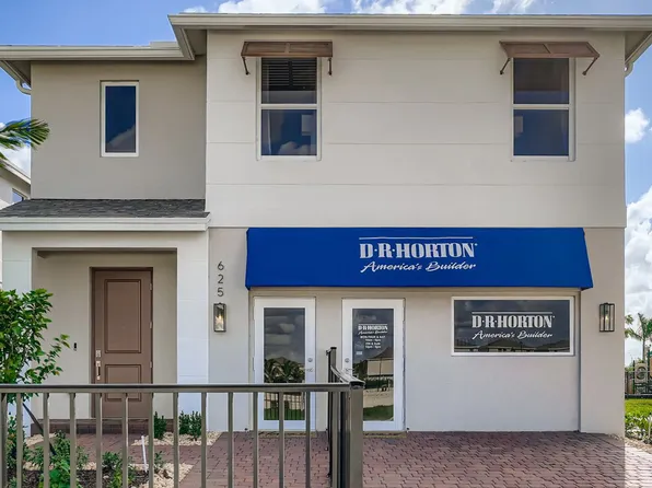 Robie Plan, Baywood II