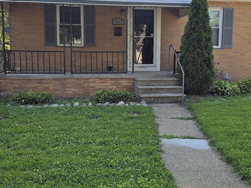 1st image of 3552 Gertrude St