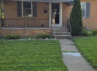 3552 Gertrude St, Dearborn, MI 48124