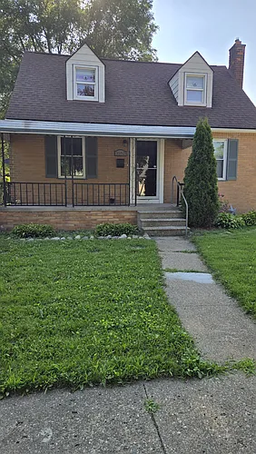 3552 Gertrude St Photo 1