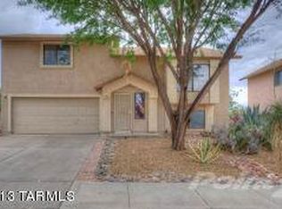 9950 N Camino Del Sauce, Tucson, AZ 85742