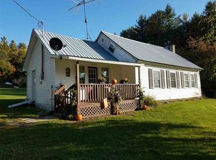 303 State Route 14 N, Albany, VT 05820