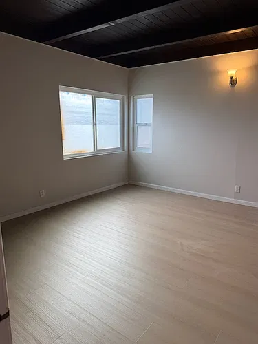 Floor plan B7