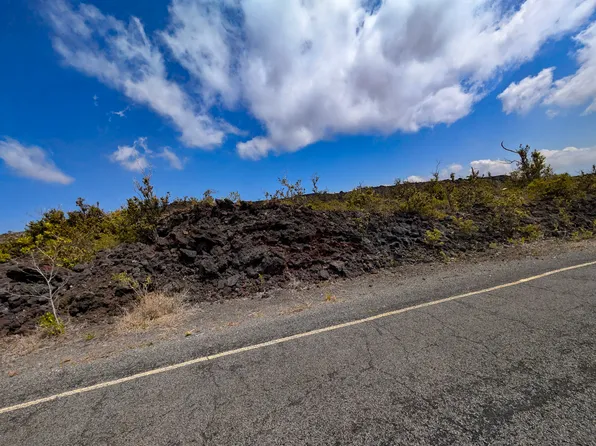 Trade Wind Blvd Lot 15, Ocean View, HI 96737