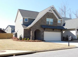 2031 Covey Dr, Waverly, AL 36879
