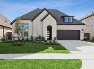 5814 Pink Coral Ln, Manvel, TX 77578