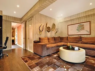 Rented by Corcoran