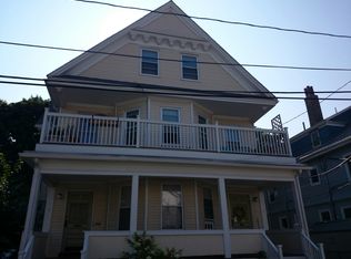 9 Bagnal St #2, Boston, MA 02134