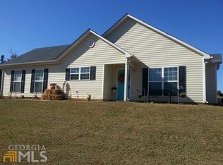 202 Teton Ave, Carrollton, GA 30117