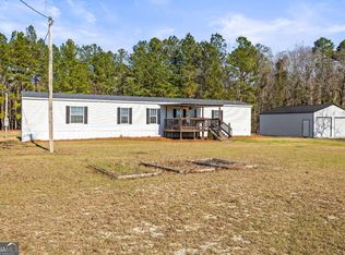 4325 Settlement Rd, Register, GA 30452